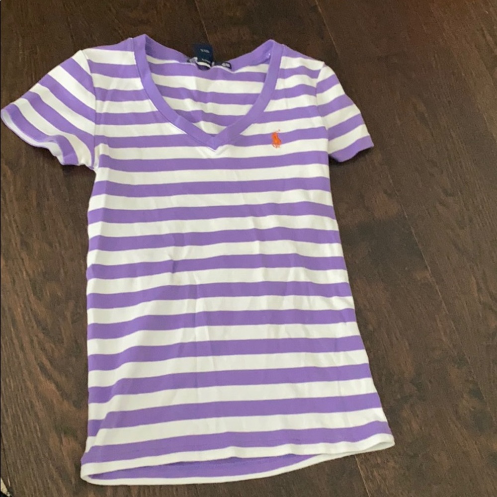 Polo shirt